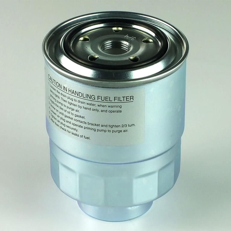 Filtre à carburant (Filtre à gasoil) DELPHI ref. HDF599